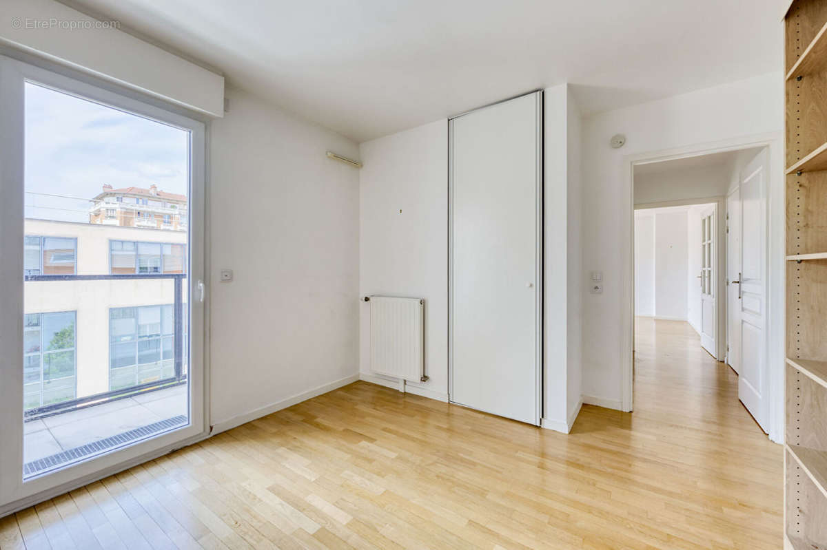 Appartement à VANVES