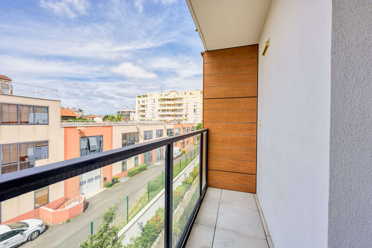 Appartement à VANVES