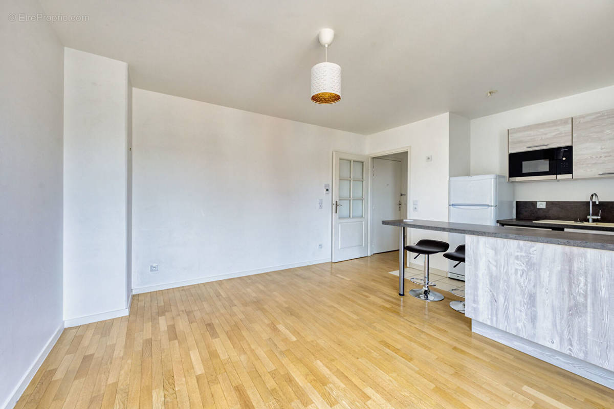 Appartement à VANVES