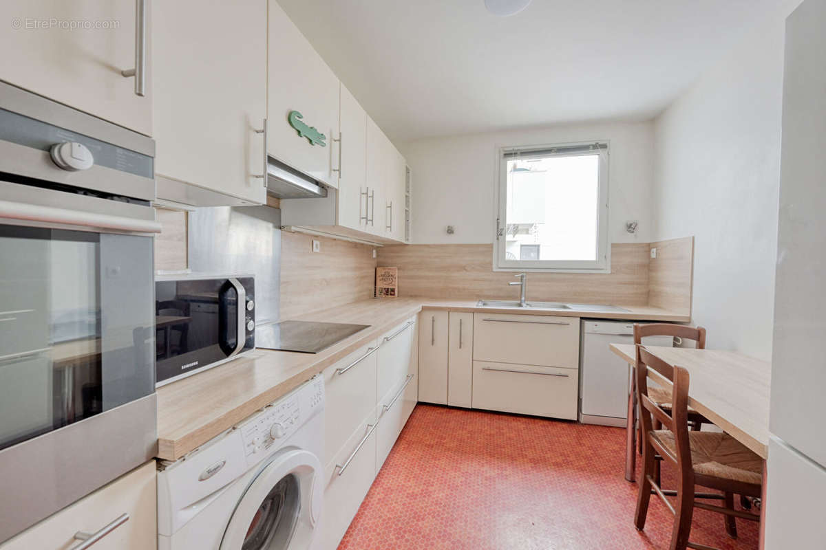 Appartement à VANVES