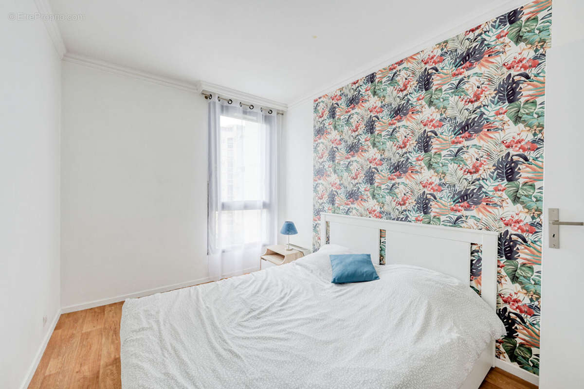 Appartement à VANVES