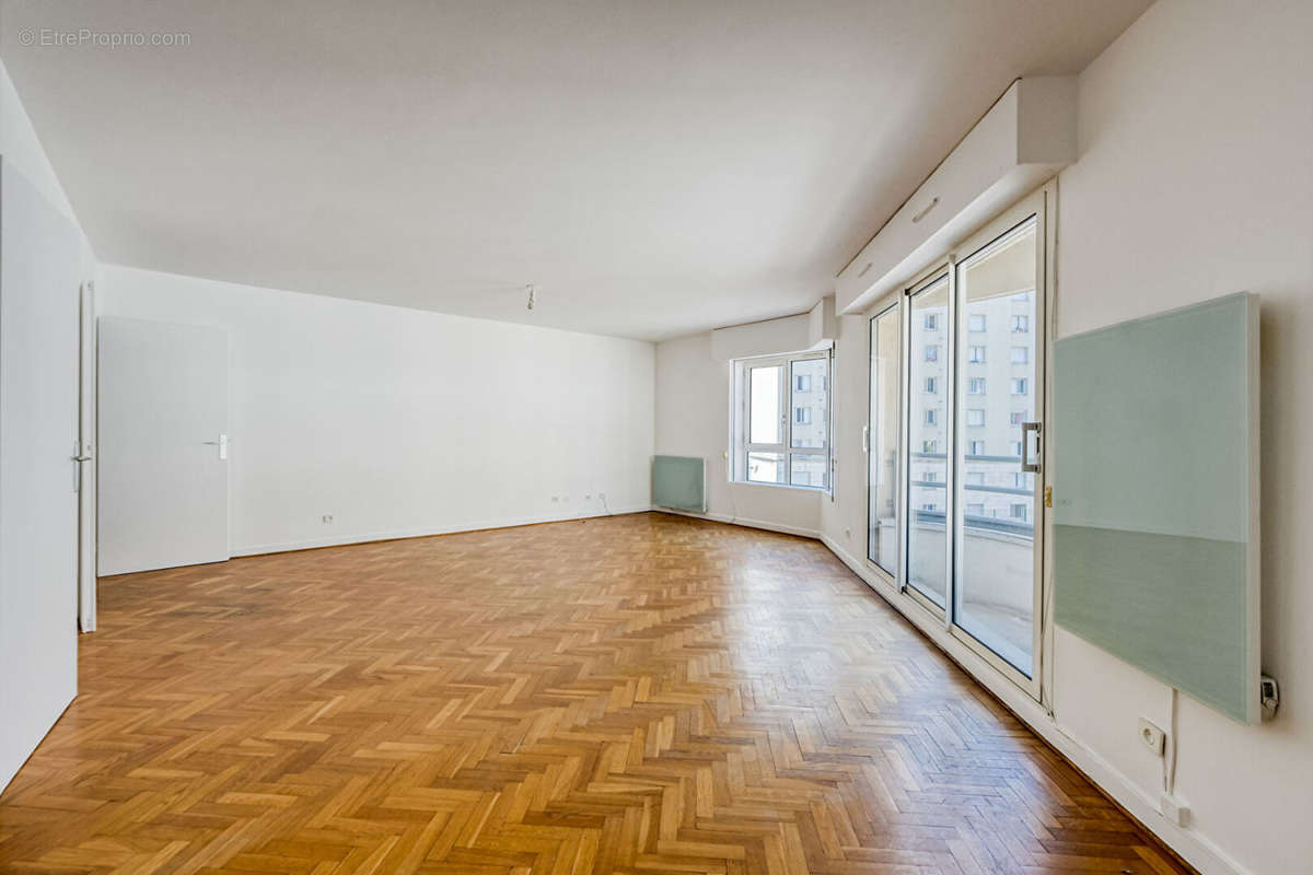 Appartement à VANVES