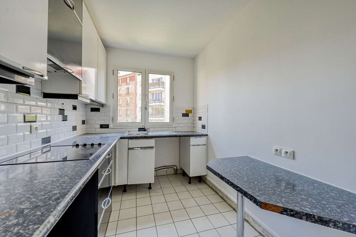 Appartement à VANVES