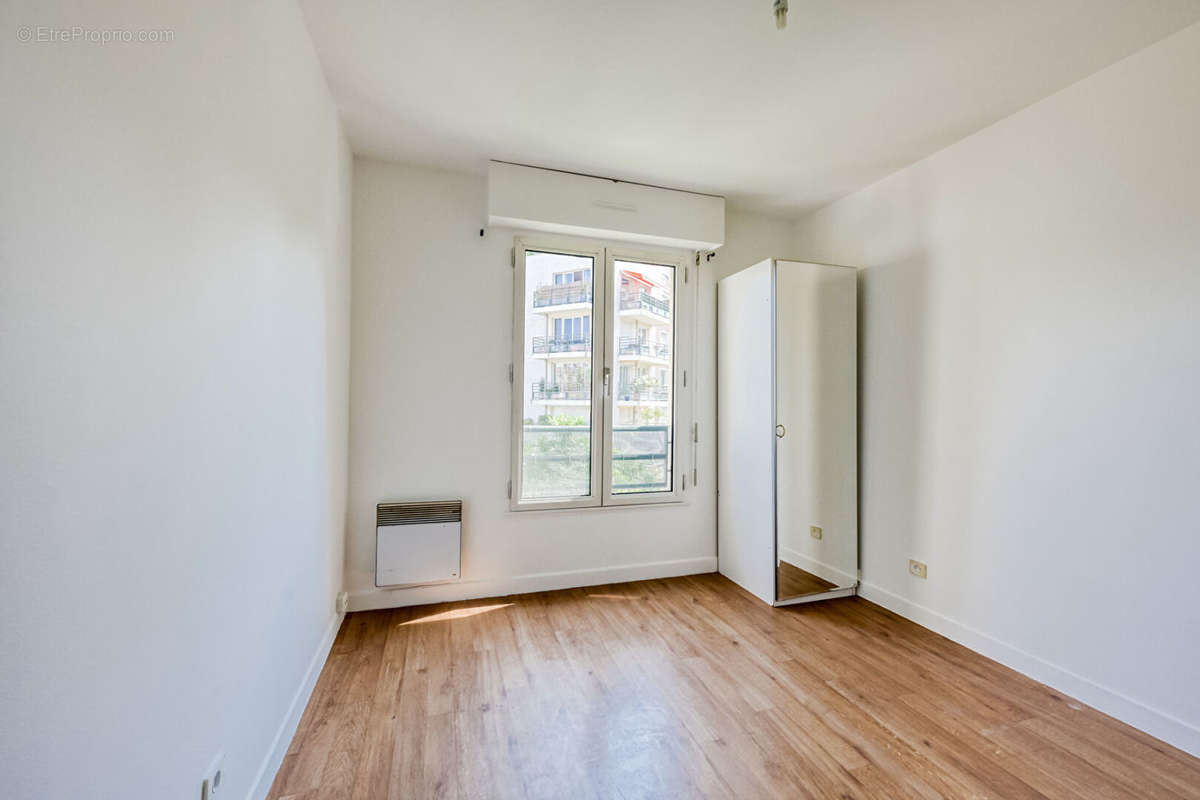 Appartement à VANVES