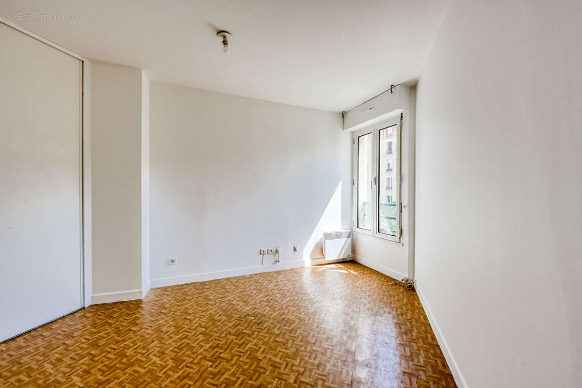 Appartement à VANVES