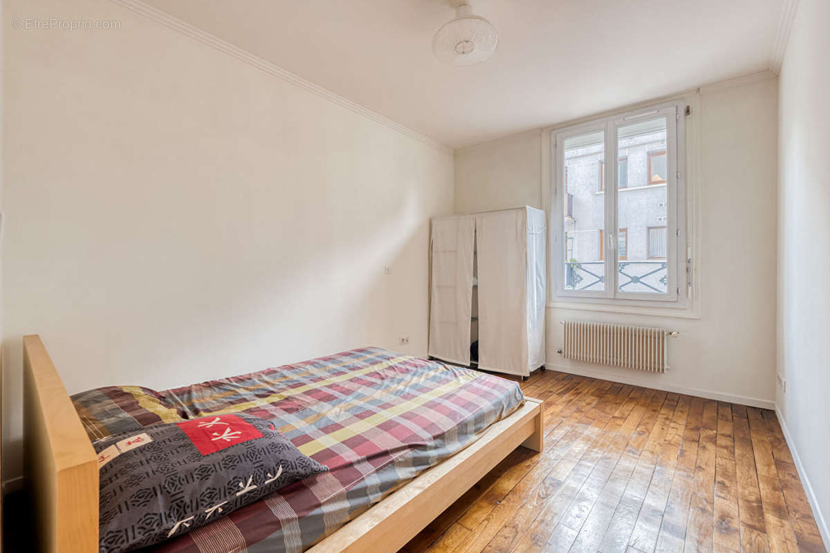 Appartement à VANVES