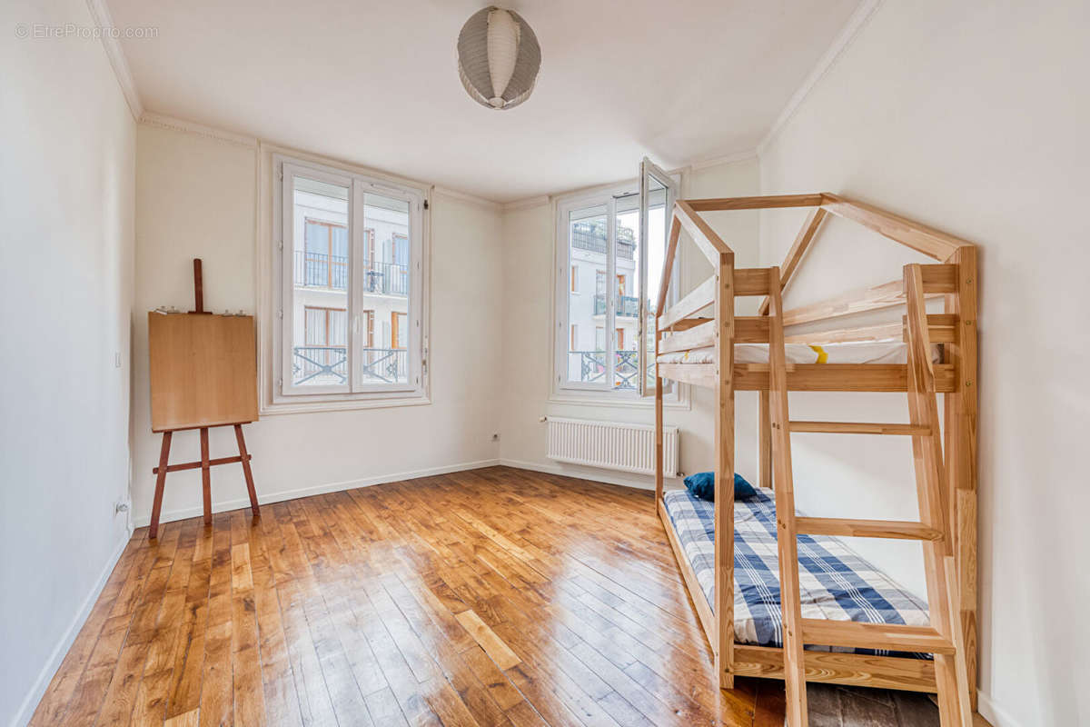 Appartement à VANVES