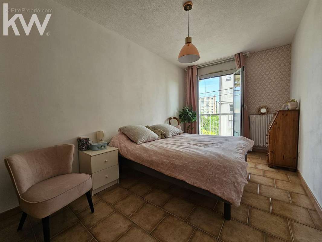 Appartement à MARSEILLE-13E