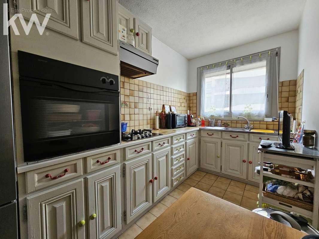 Appartement à MARSEILLE-13E