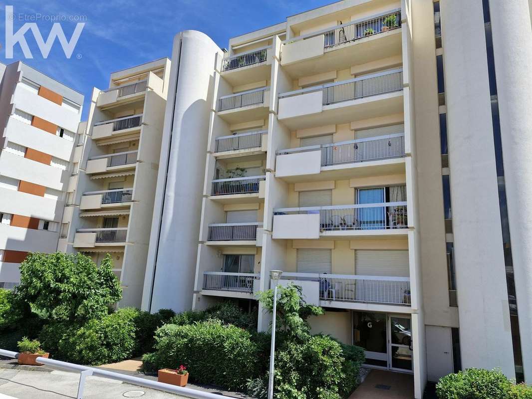 Appartement à LE LAVANDOU