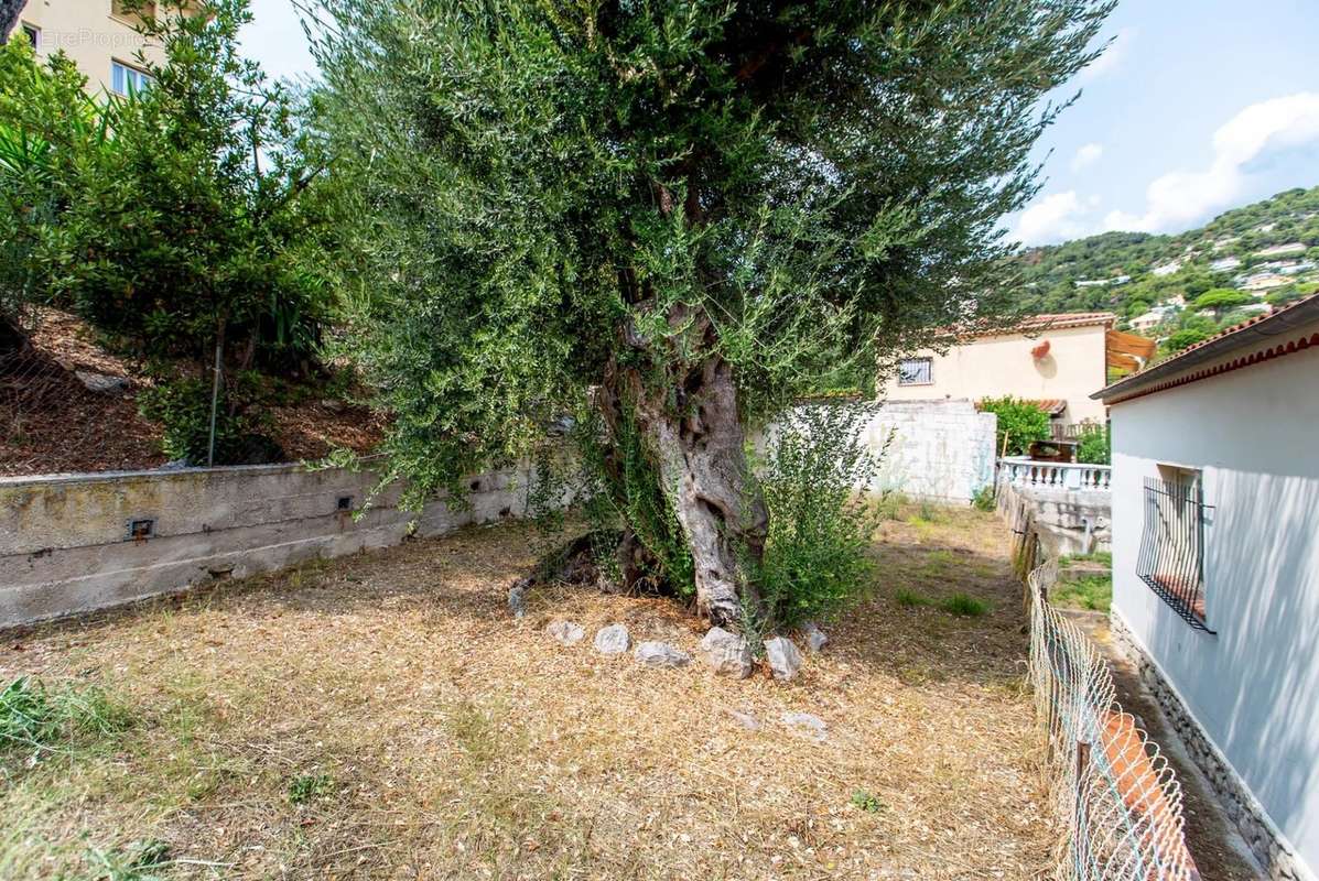 Maison à ROQUEBRUNE-CAP-MARTIN