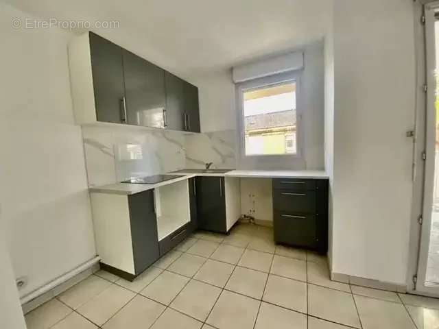 Appartement à MARSEILLE-13E