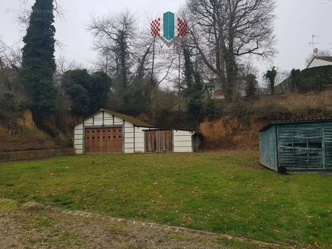 Appartement à EVREUX