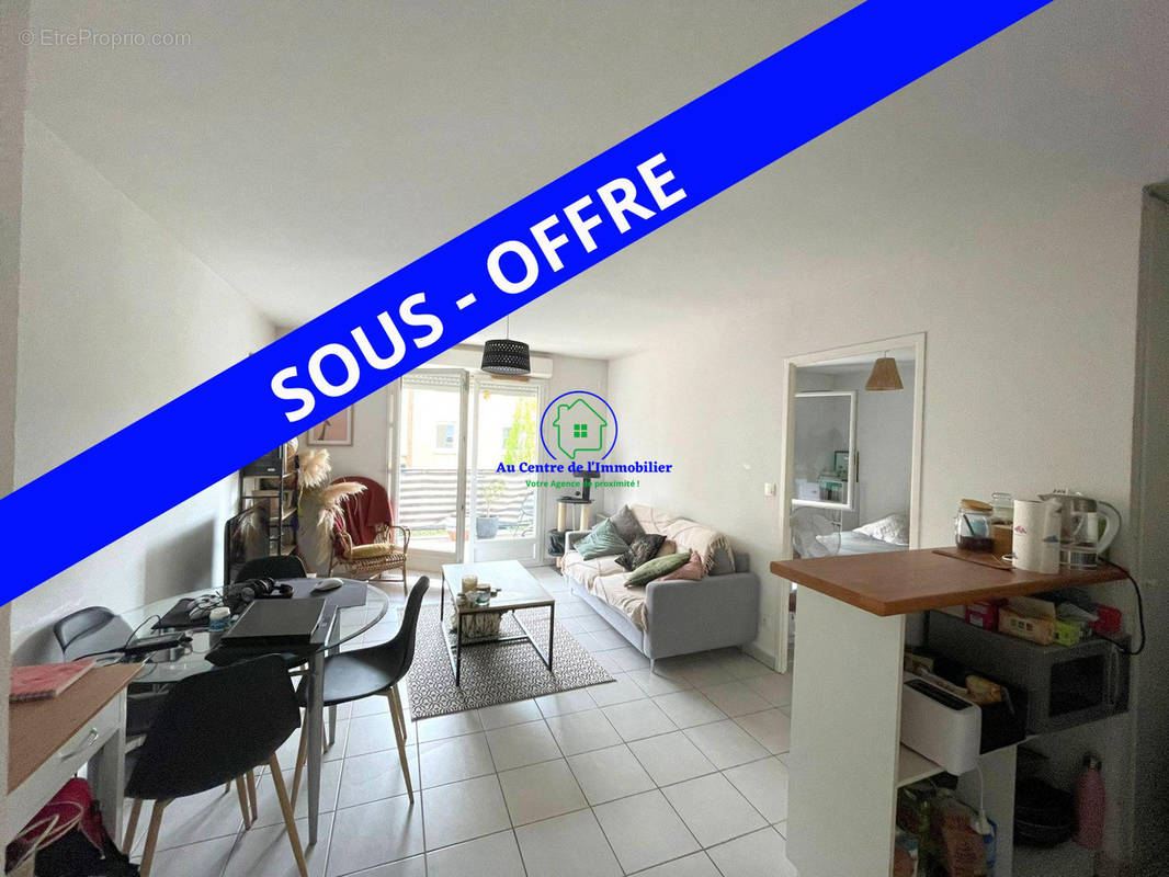 Appartement à AGEN