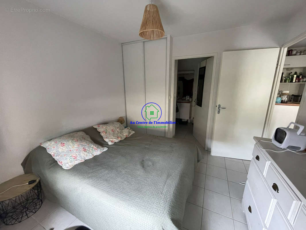 Appartement à AGEN