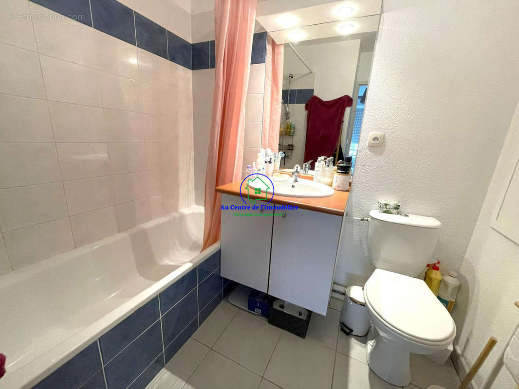 Appartement à AGEN