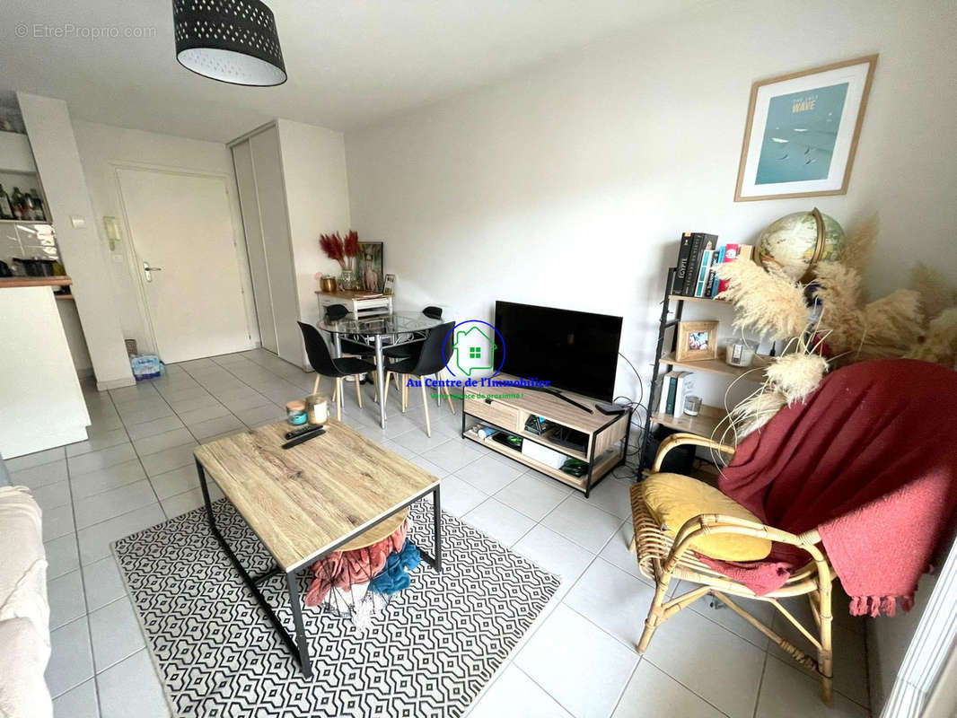 Appartement à AGEN