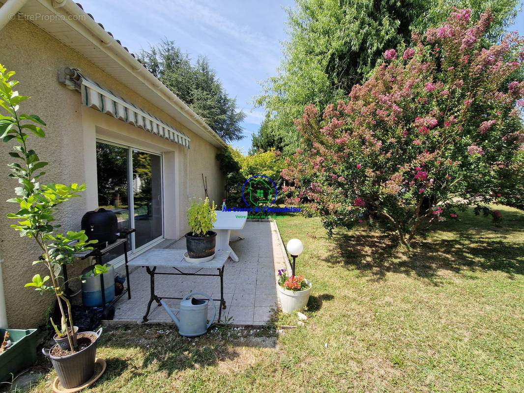 Maison à PONT-DU-CASSE