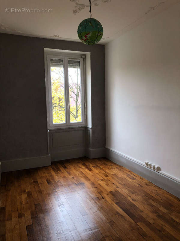 Appartement à VALENCE