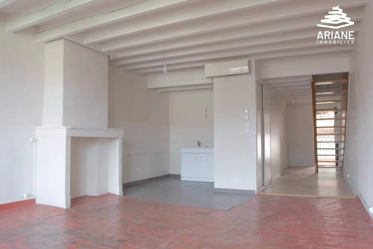 Appartement à LYON-5E