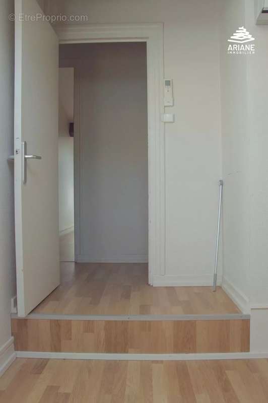 Appartement à LYON-5E