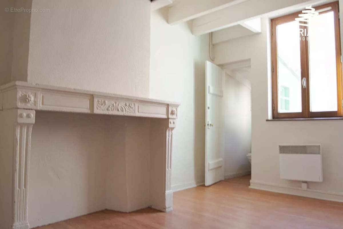 Appartement à LYON-5E