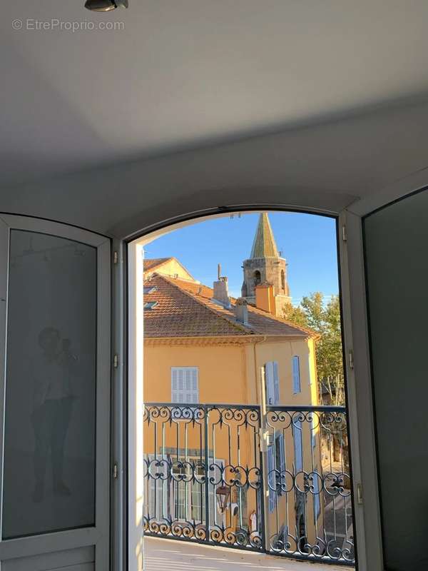 Appartement à FREJUS