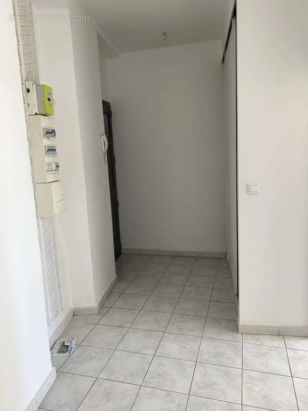 Appartement à FREJUS