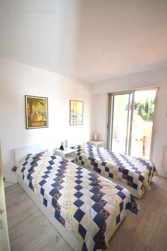 Appartement à SAINTE-MAXIME