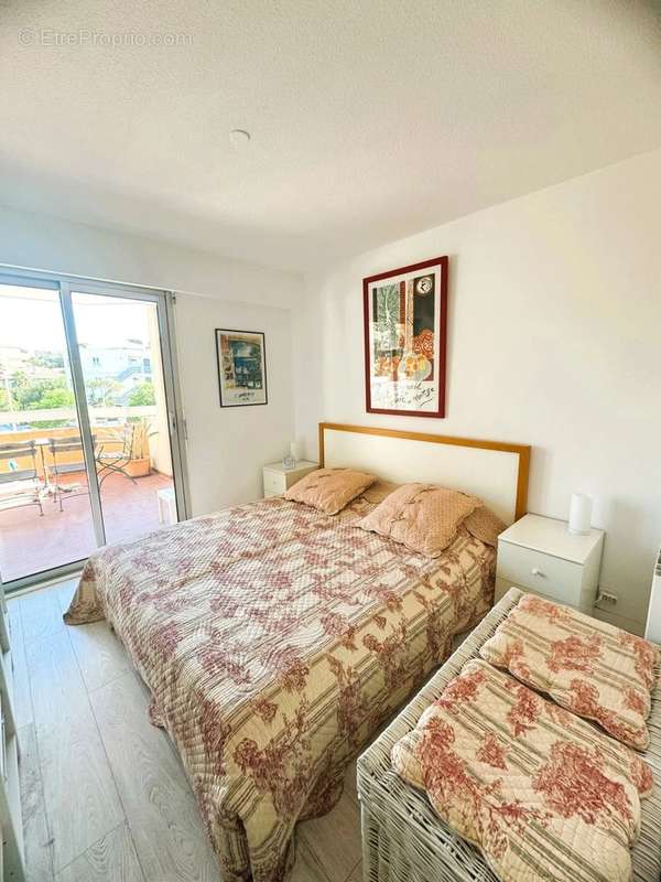 Appartement à SAINTE-MAXIME