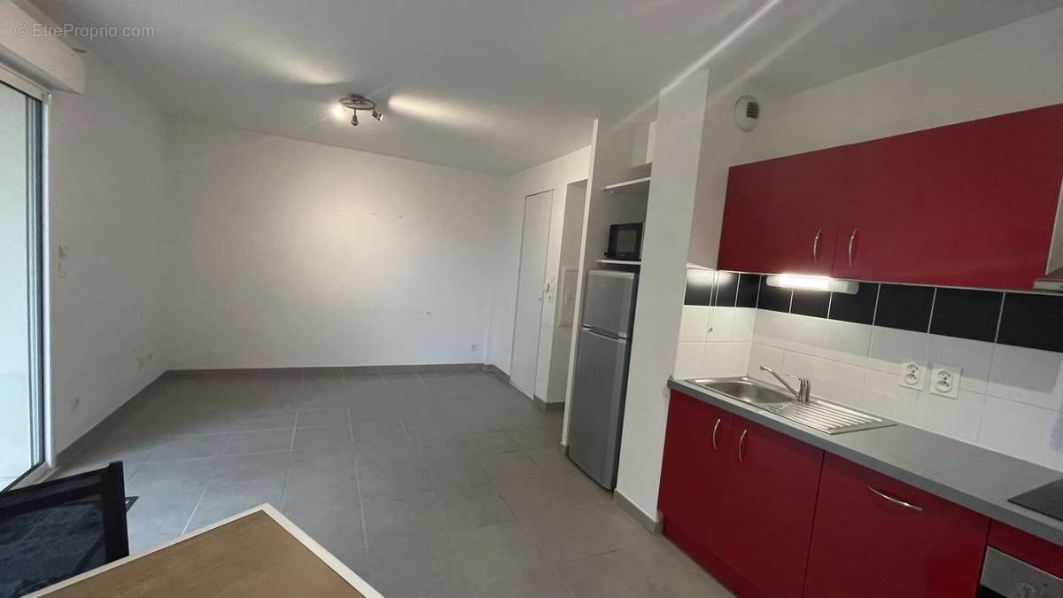 Appartement à CANET-EN-ROUSSILLON