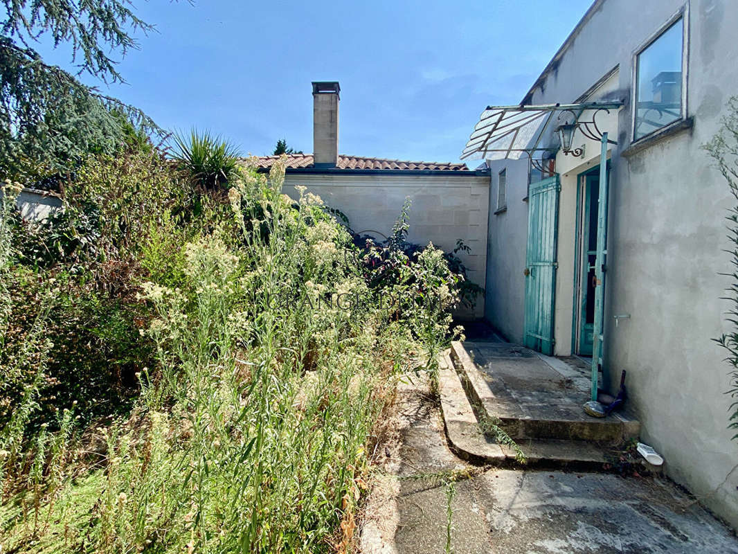 Maison à BORDEAUX