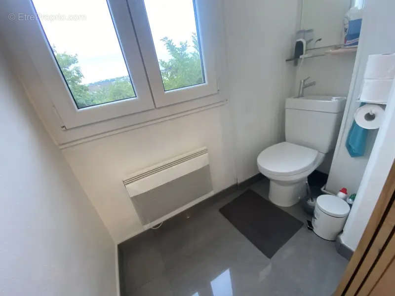 Appartement à RUEIL-MALMAISON