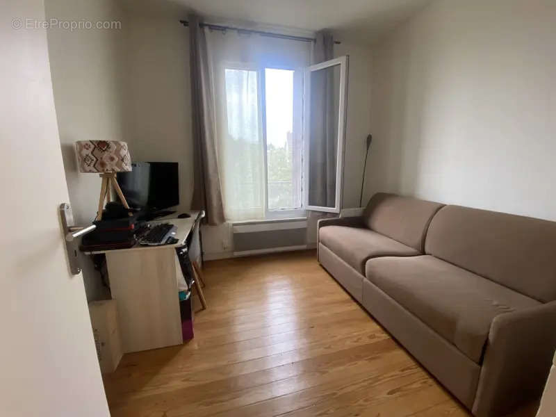 Appartement à RUEIL-MALMAISON