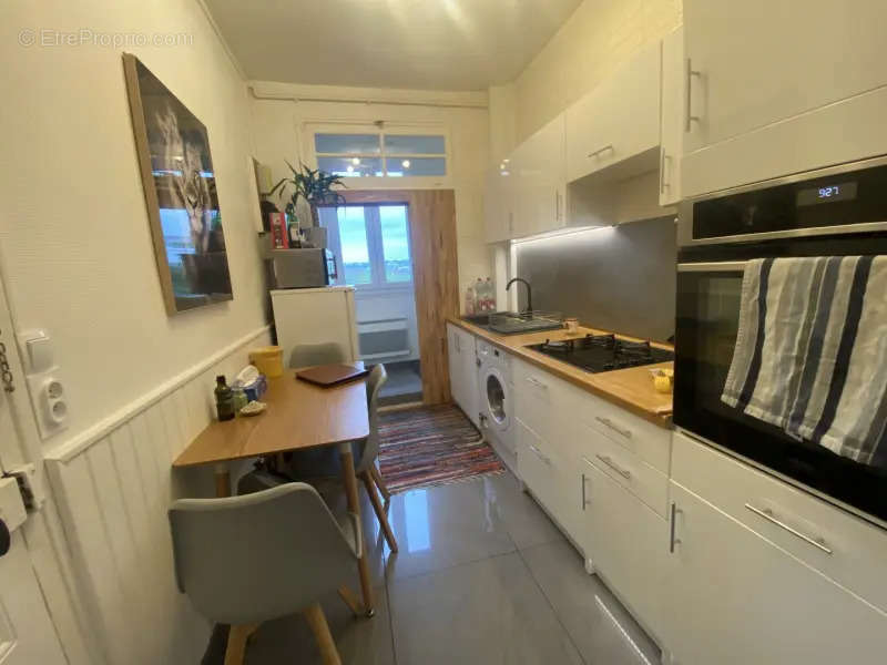 Appartement à RUEIL-MALMAISON