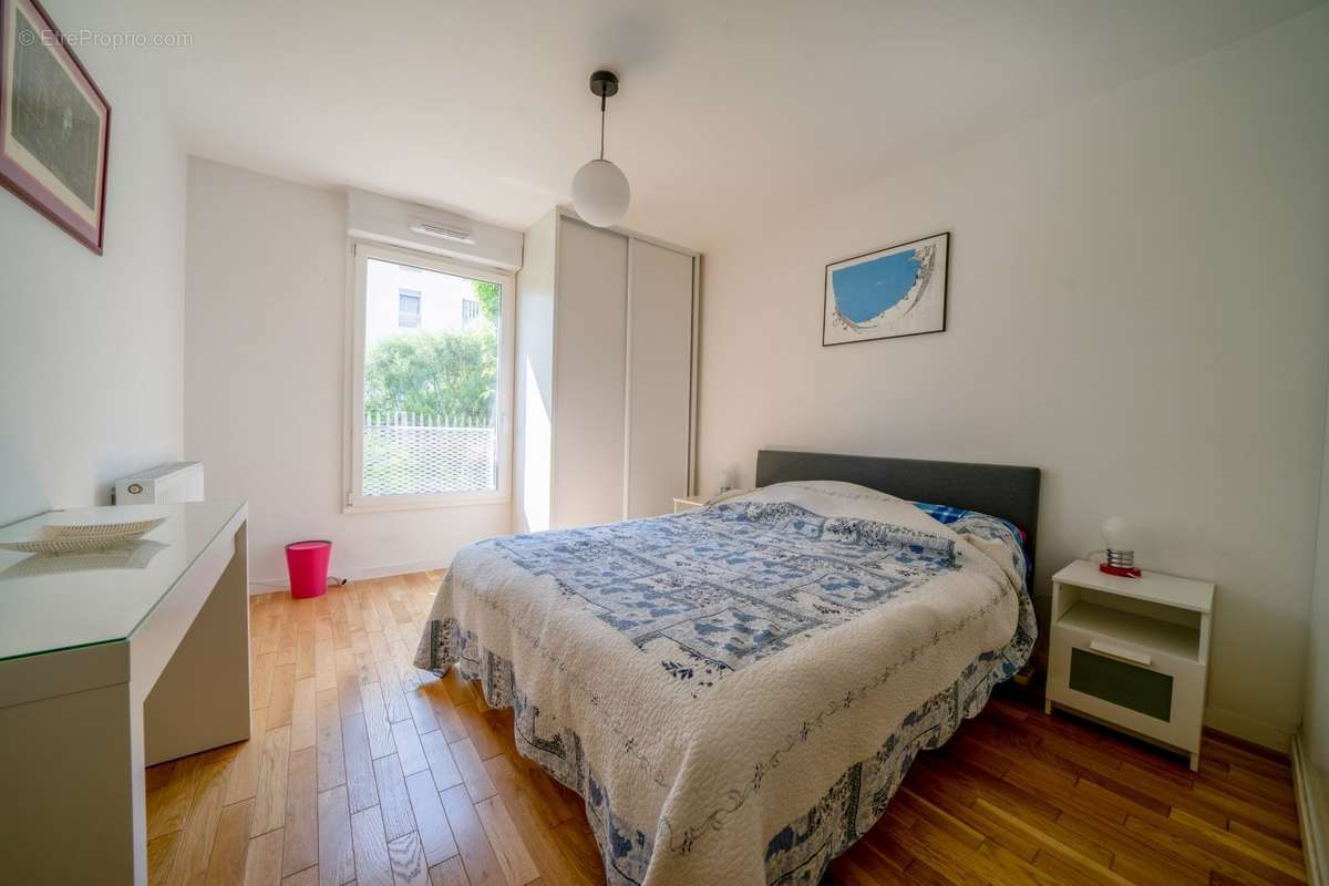 Appartement à ANTONY