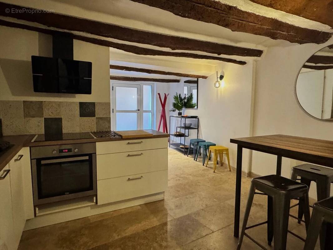 Appartement à AIX-EN-PROVENCE