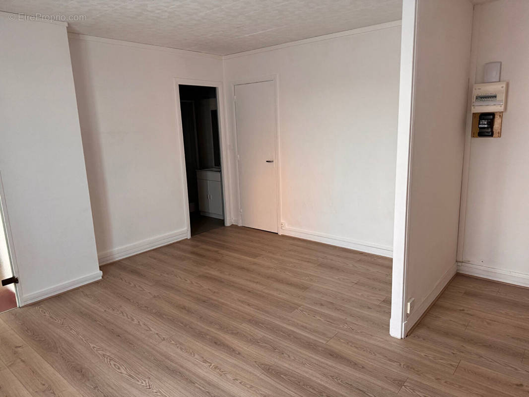 Appartement à LE HAVRE