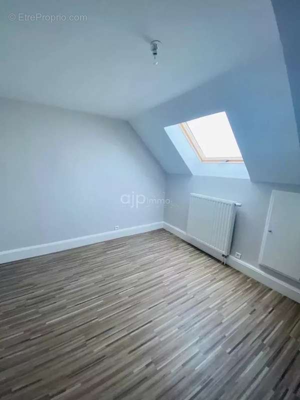 Appartement à PONTARLIER