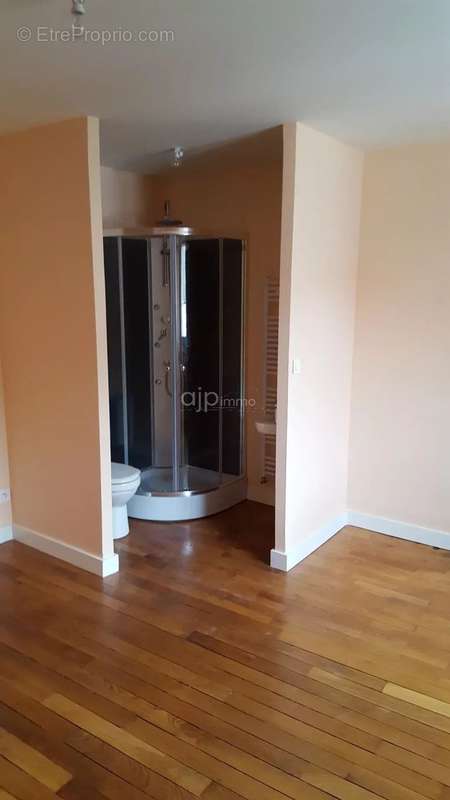 Appartement à PONTARLIER