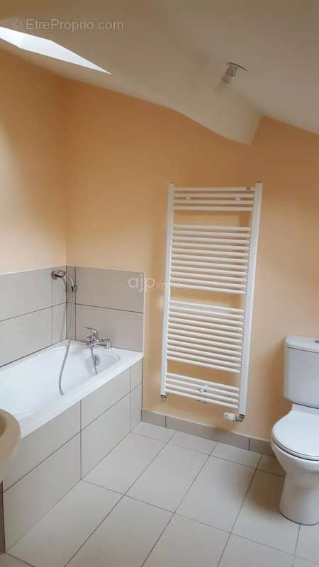 Appartement à PONTARLIER