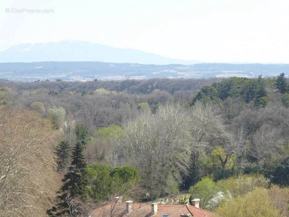 Maison à DIEULEFIT