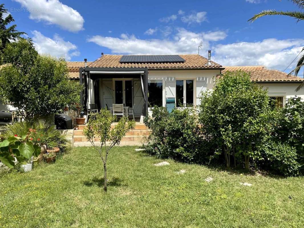 Maison à ARLES