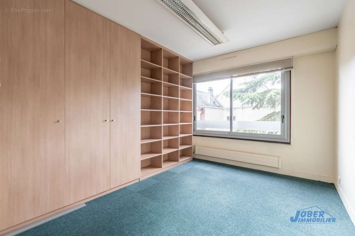 Appartement à NOGENT-SUR-MARNE