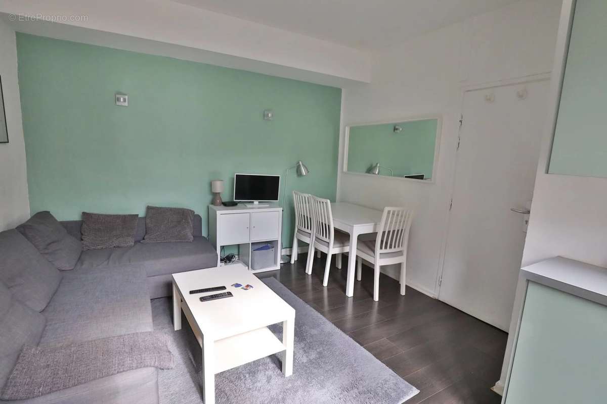 Appartement à LYON-1E