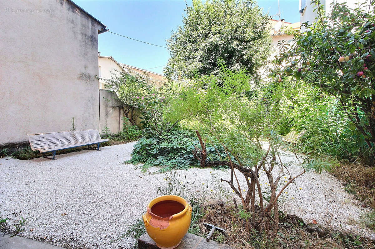 Appartement à DRAGUIGNAN