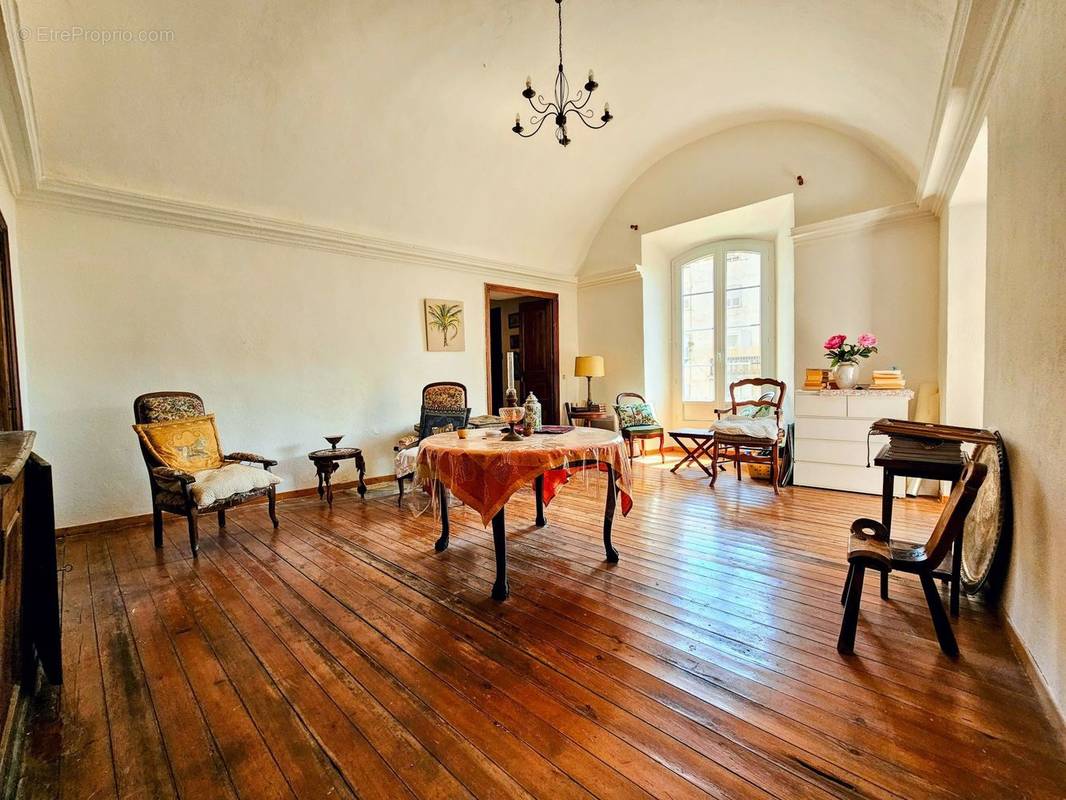 Appartement à GRASSE