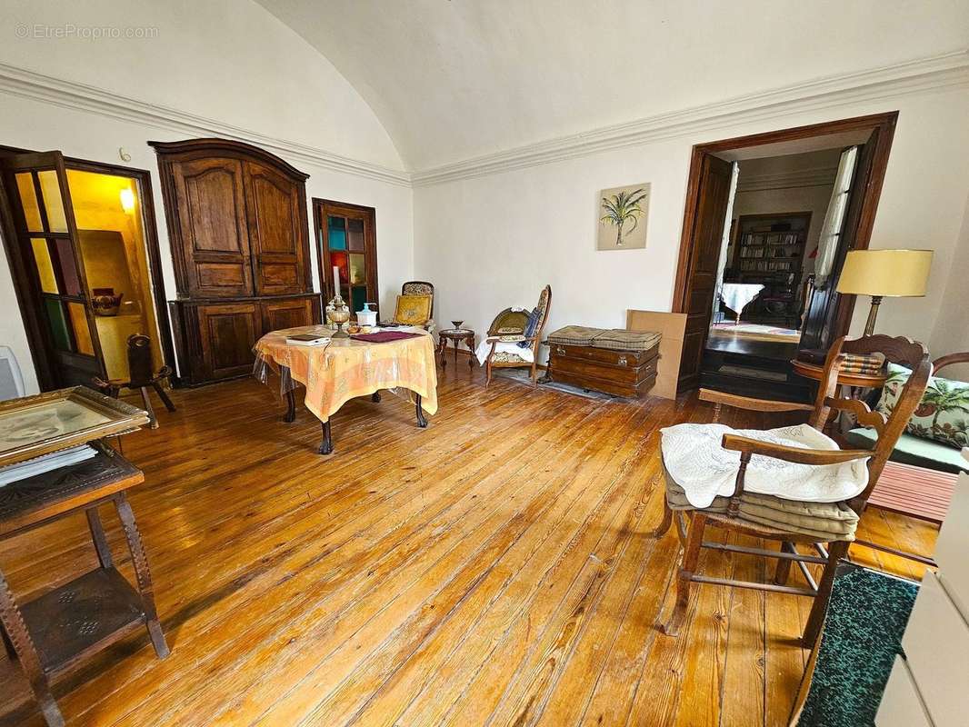 Appartement à GRASSE