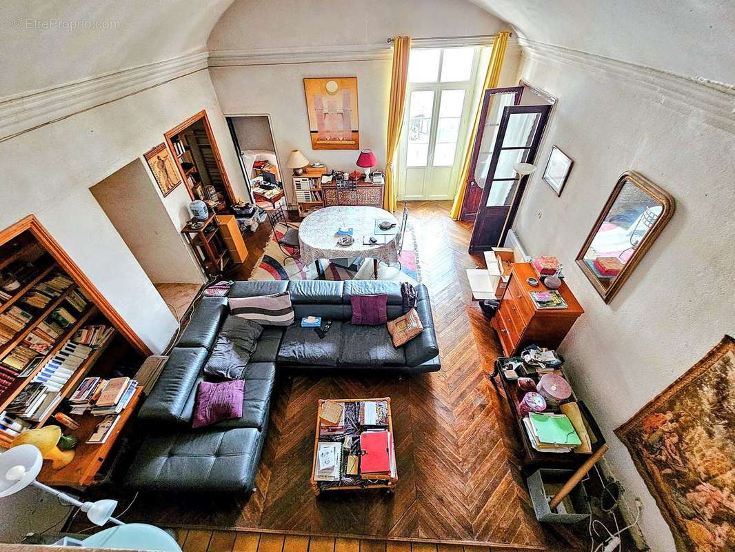 Appartement à GRASSE