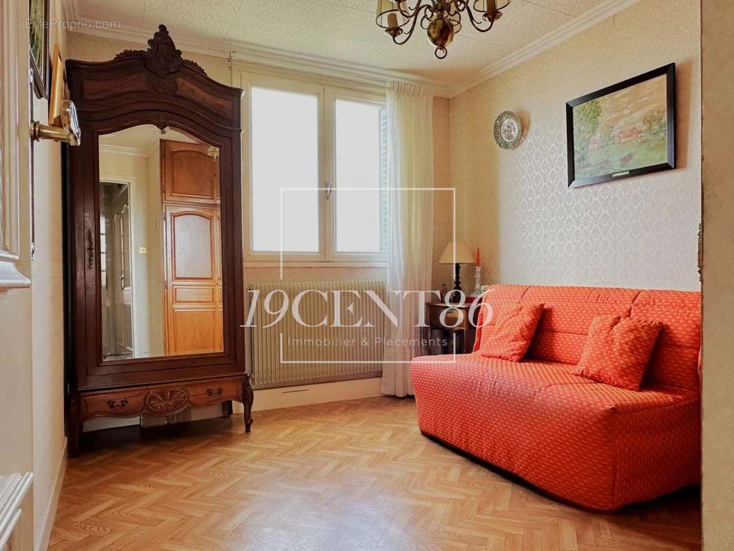 Appartement à LYON-3E